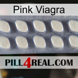 Pink Viagra